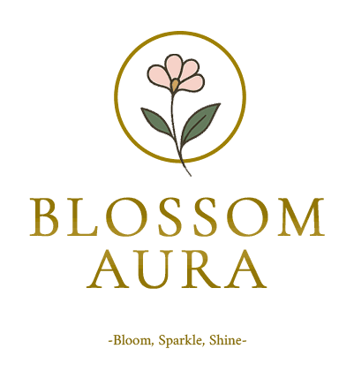 Blossom Aura