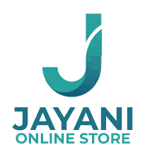 Jayani Online Store