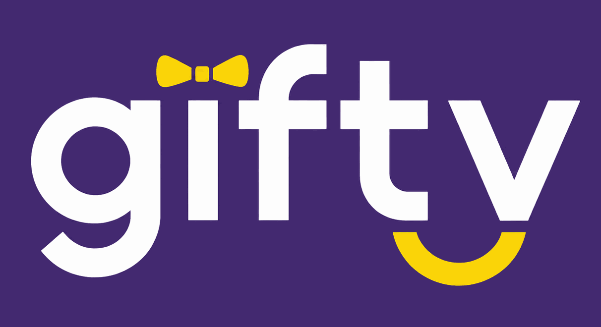 GIFTY logo